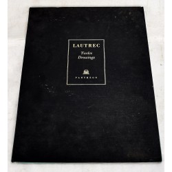 Lautrec: Twelve Drawings